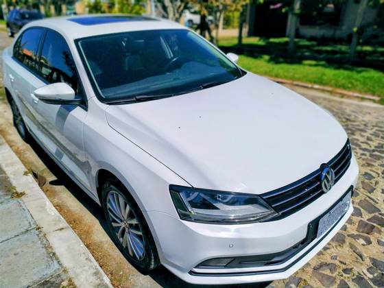 VOLKSWAGEN JETTA 1.4 16V TSI COMFORTLINE GASOLINA 4P TIPTRONIC